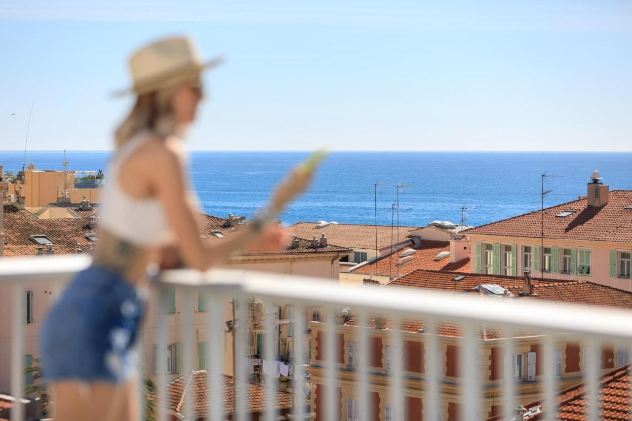 Hotel Ibis Styles Centre Menton