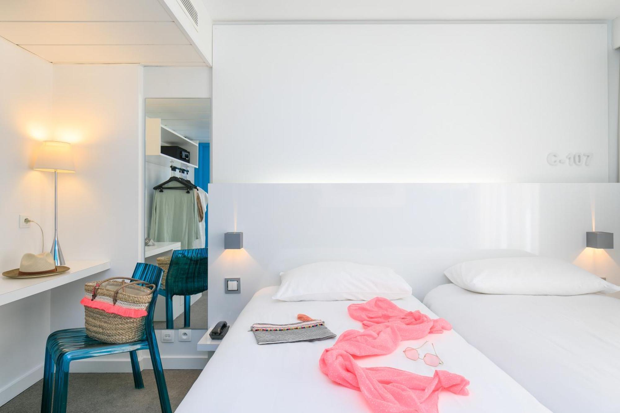 Hotel Ibis Styles Centre