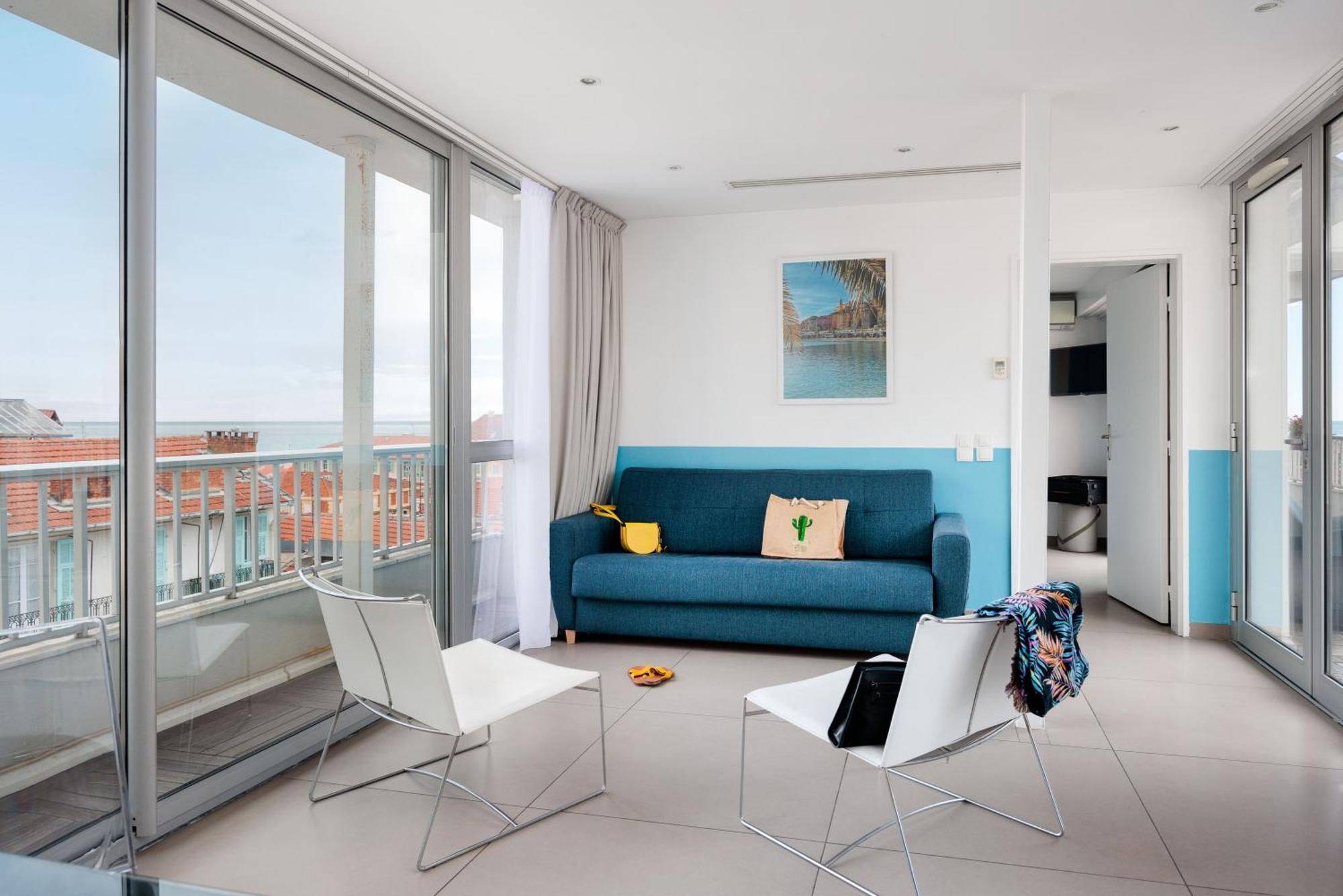 Ibis Styles Centre Hotel 3*