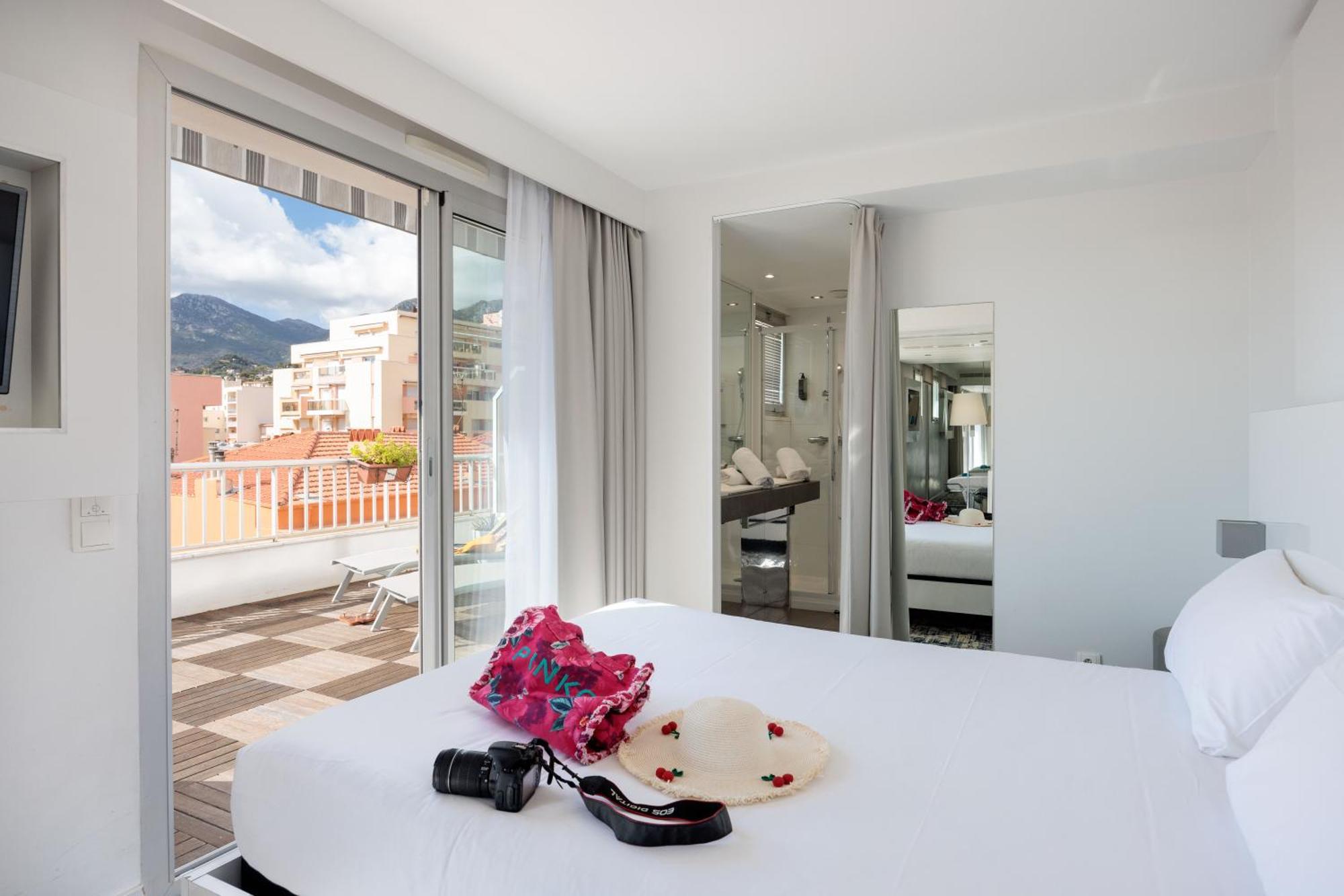 Hotel Ibis Styles Centre Menton
