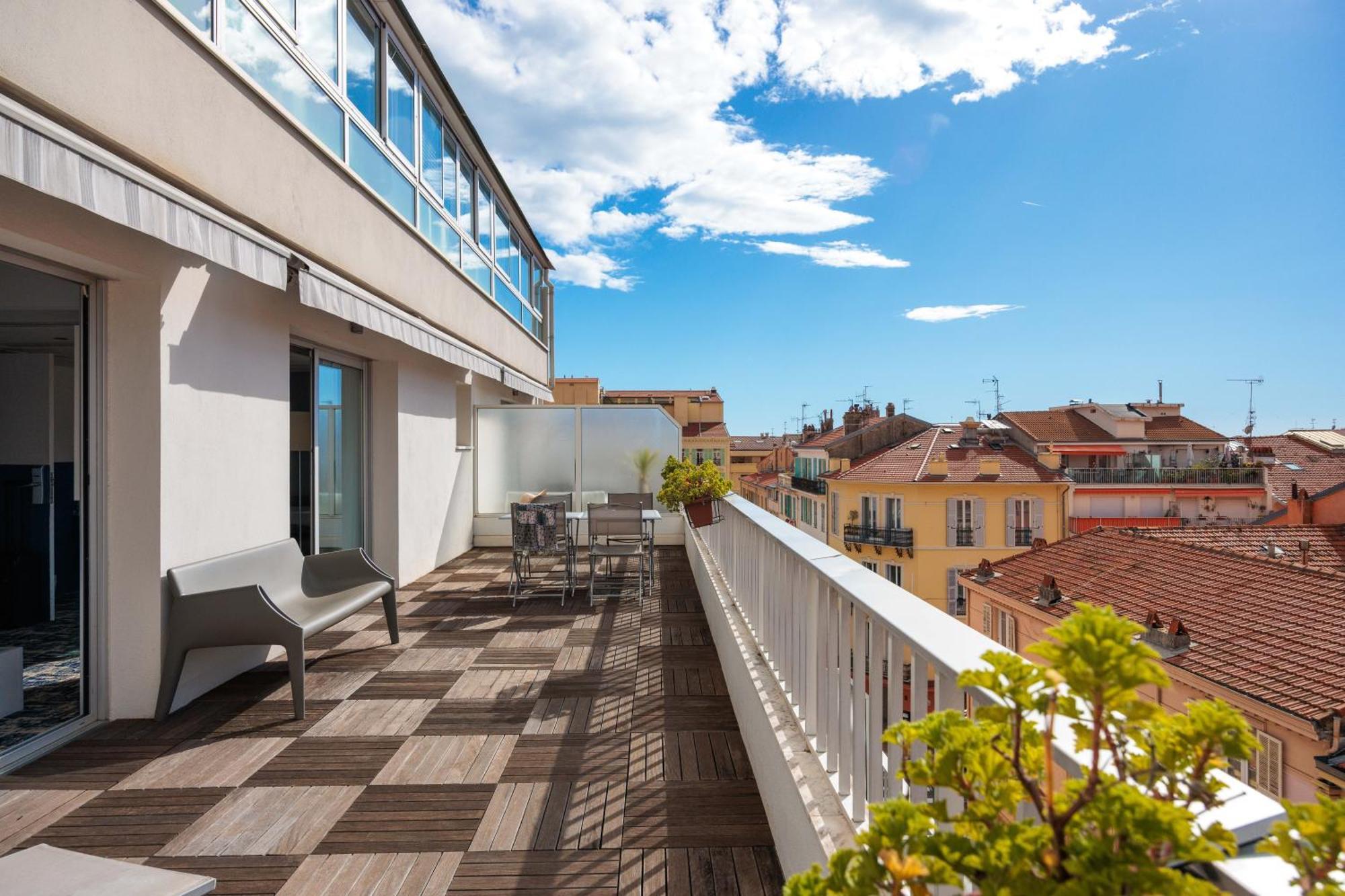 Ibis Styles Centre 3* Menton