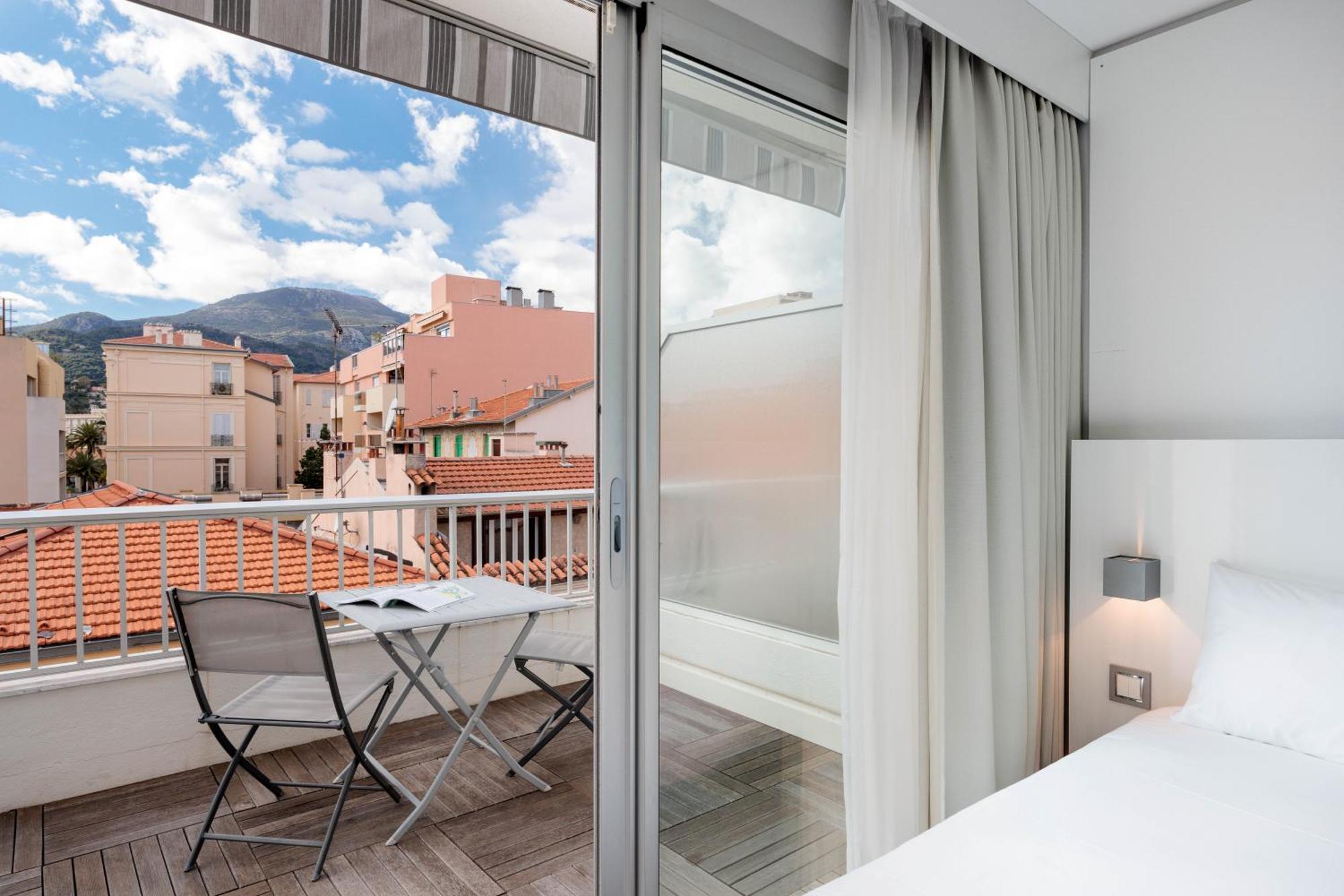Ibis Styles Centre Menton