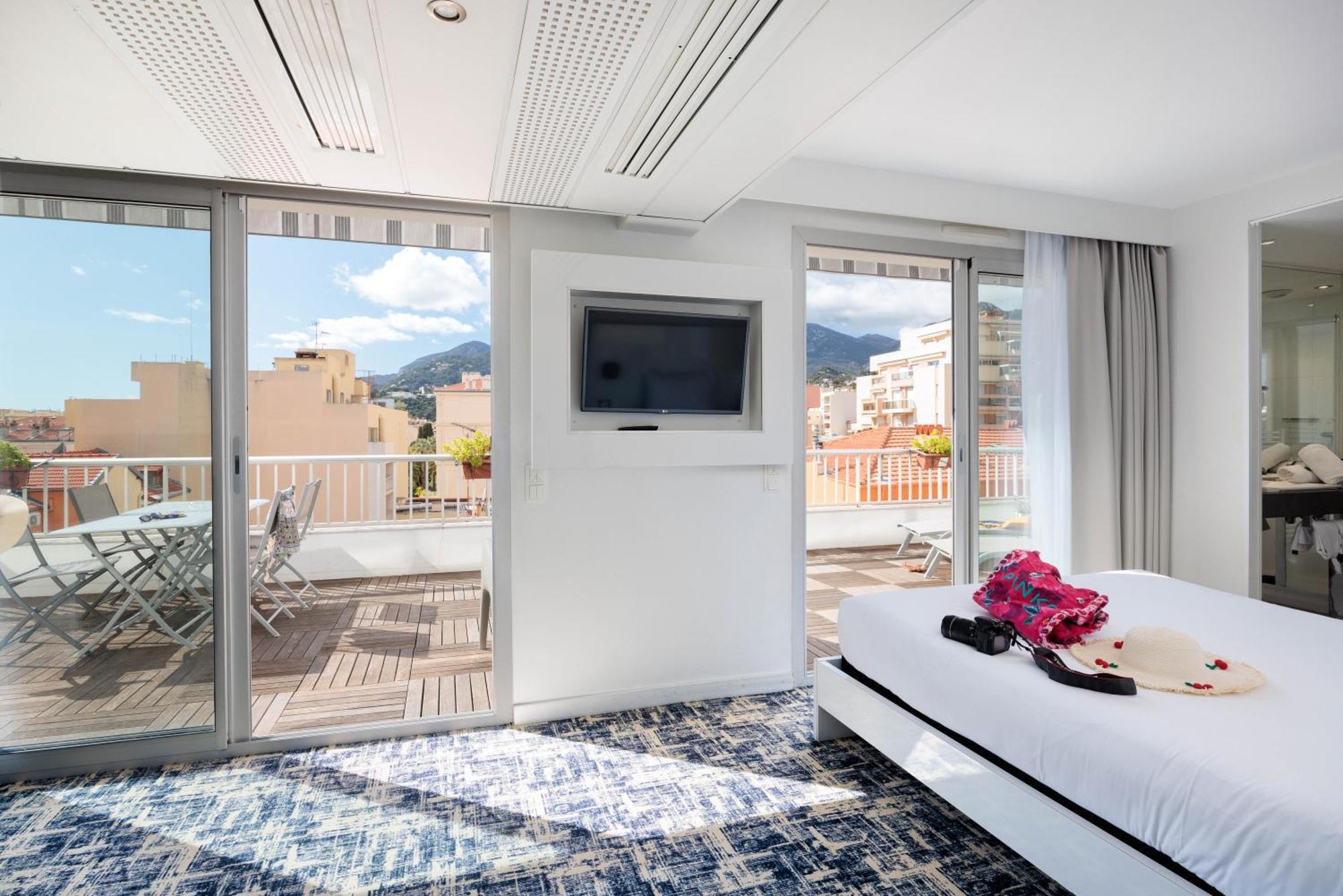 Ibis Styles Centre Hotel