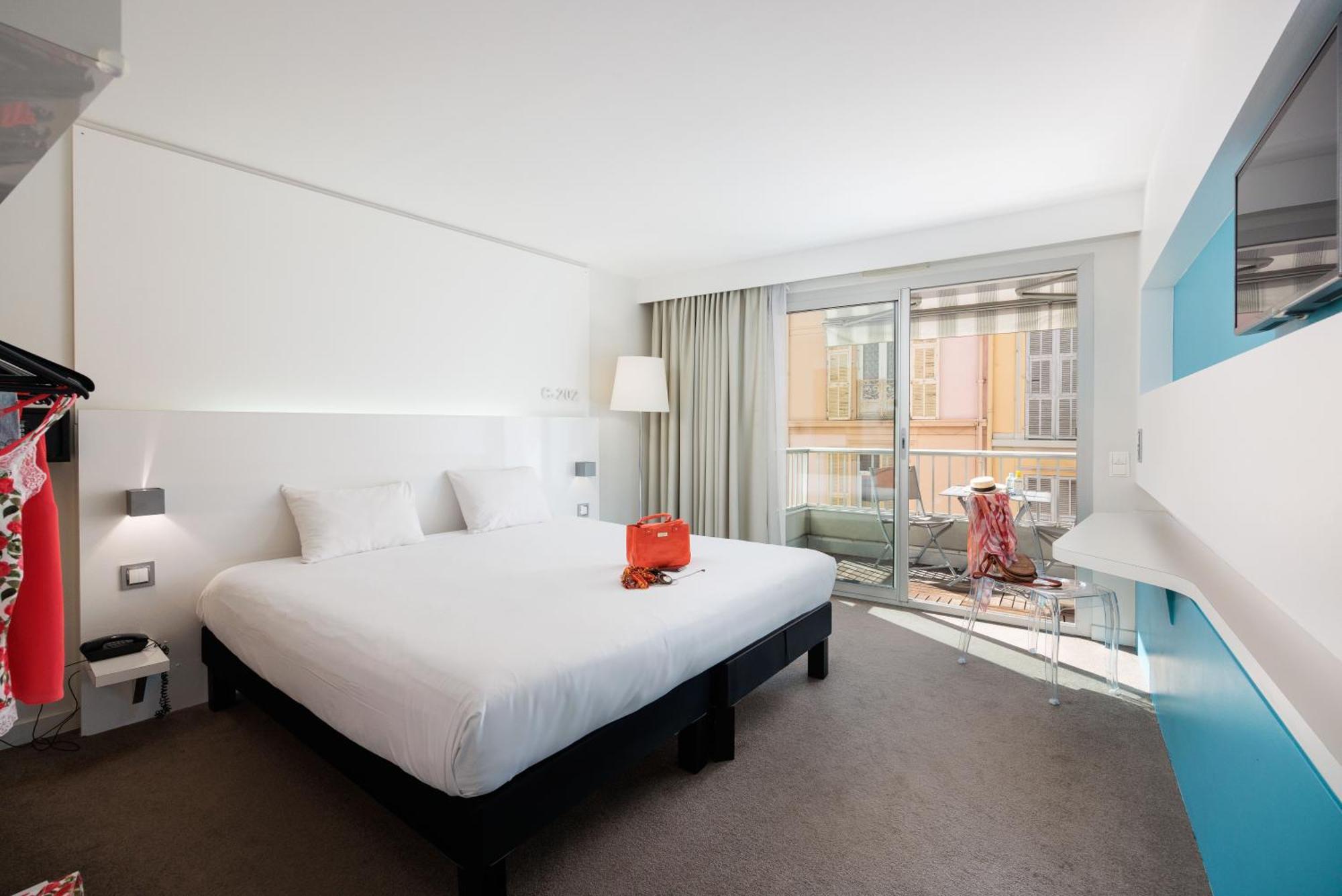 Ibis Styles Centre