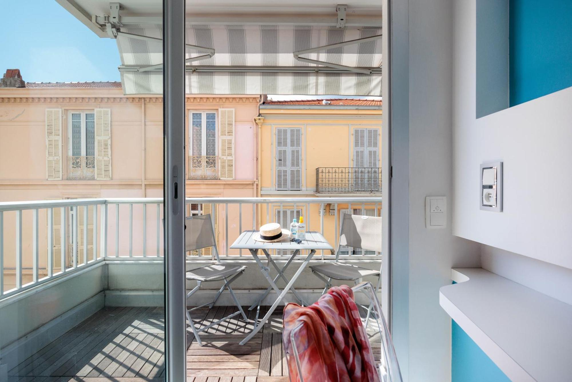 Ibis Styles Centre Menton