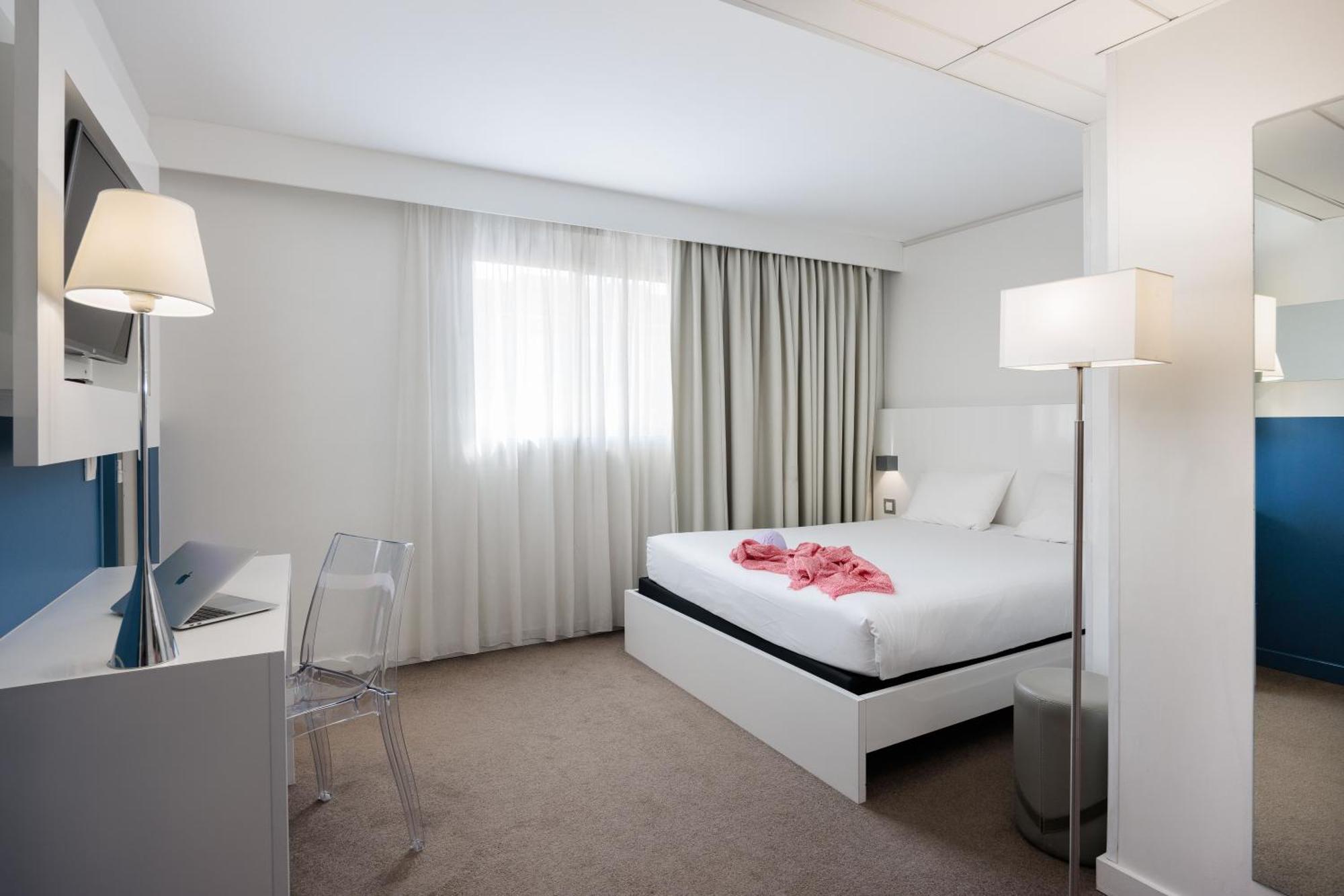 Ibis Styles Centre Hotel