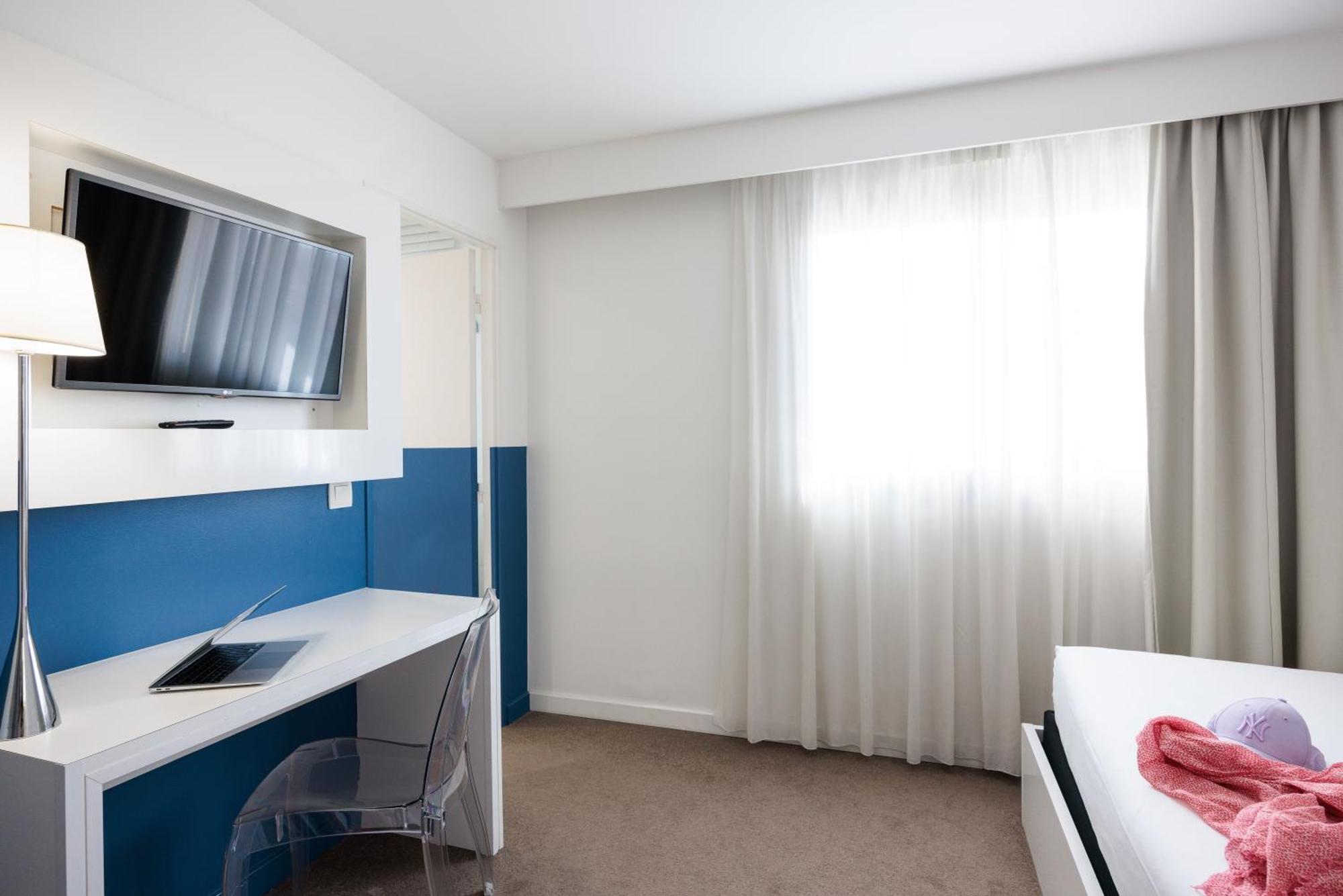 Ibis Styles Centre