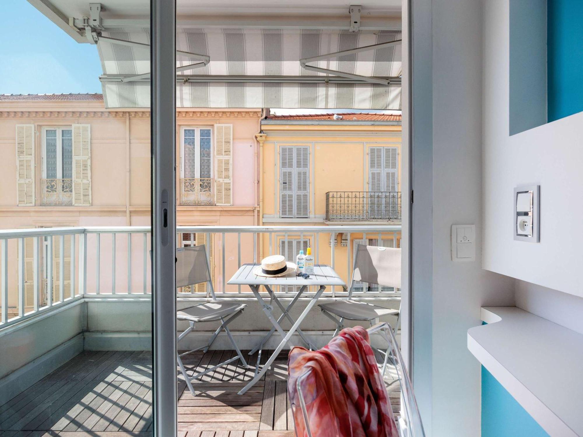 Hotel Ibis Styles Centre 3*