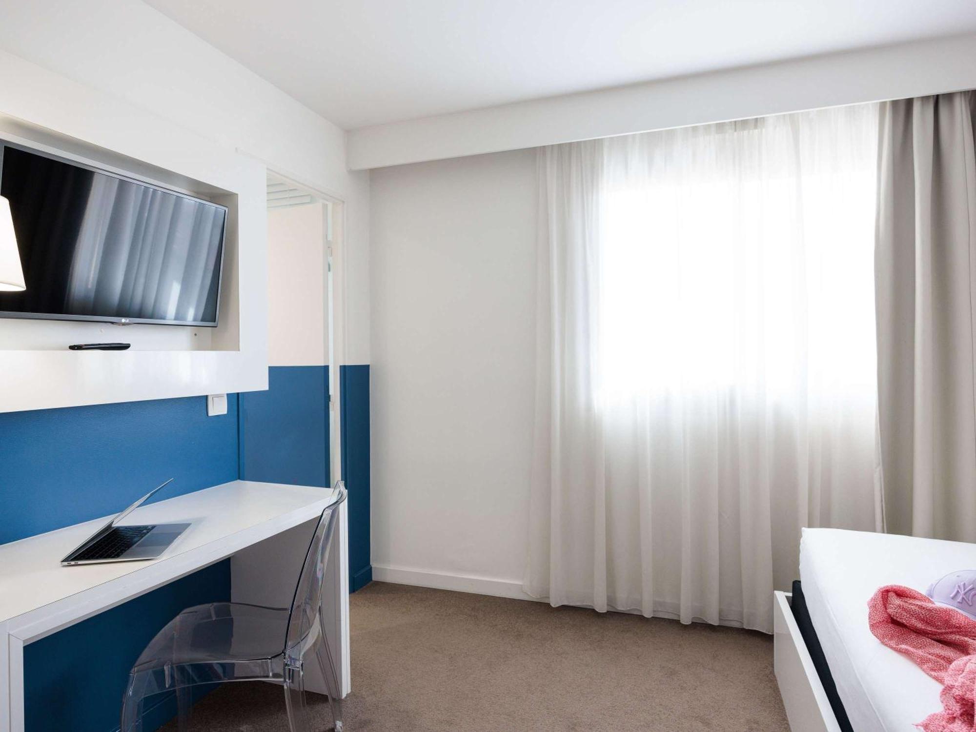 Ibis Styles Centre