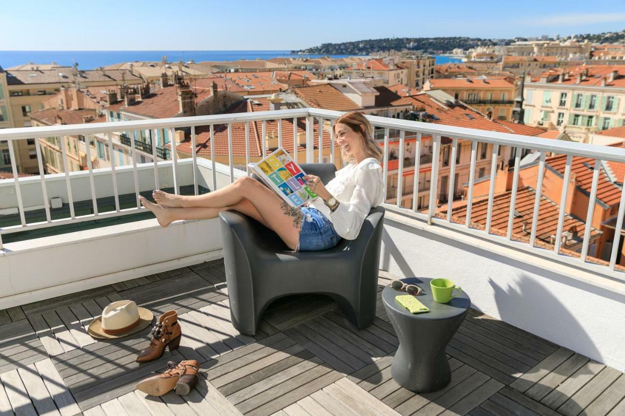 Ibis Styles Centre