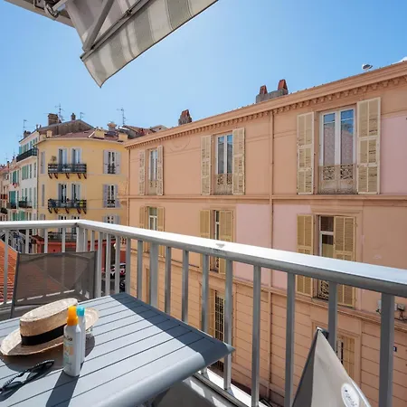 Ibis Styles Menton Centre Hotel Exterior photo