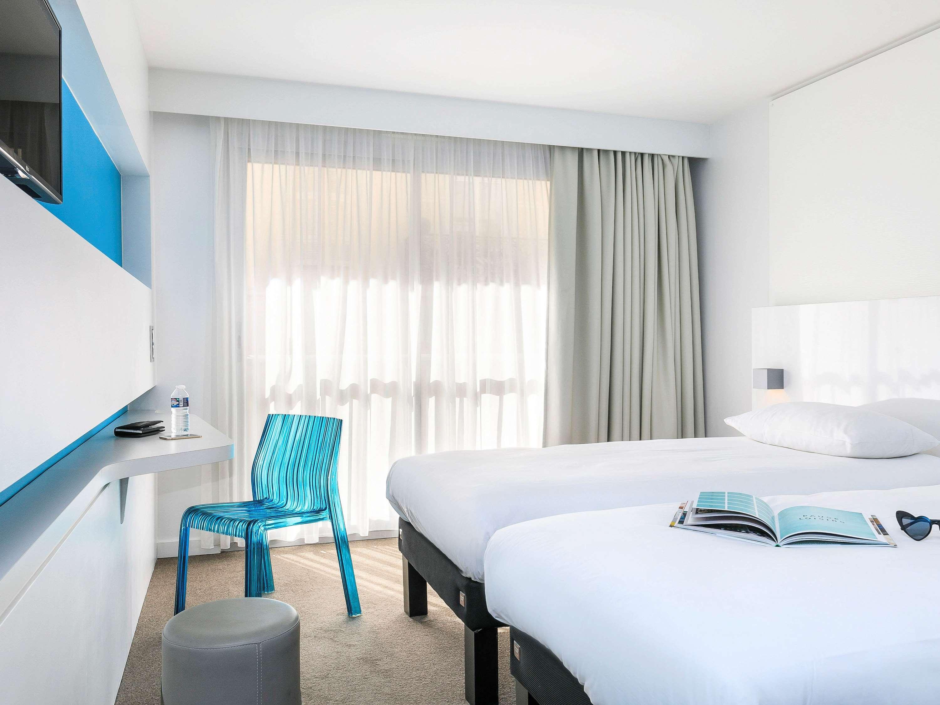 Ibis Styles Centre 3* Menton