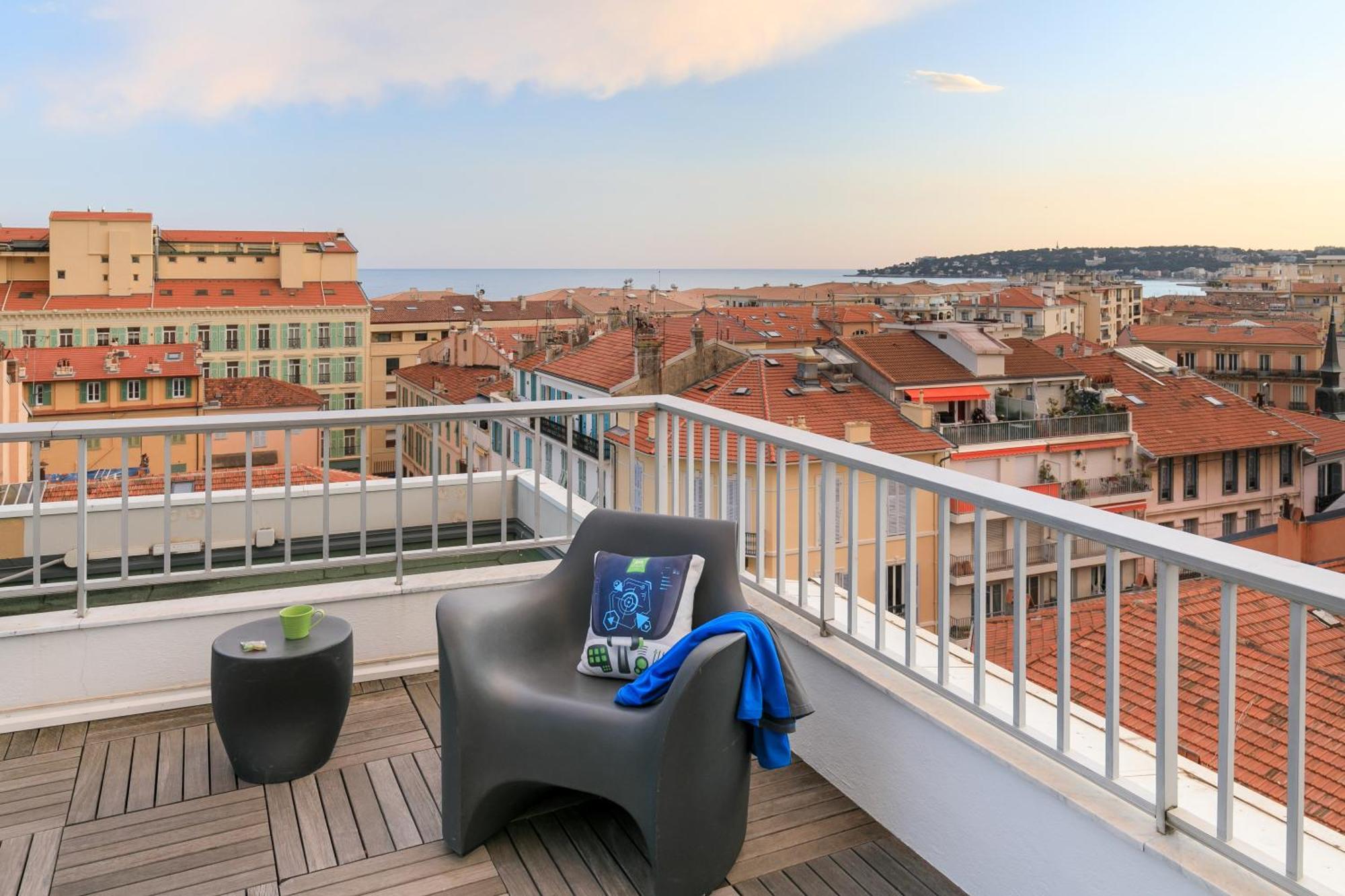 Hotel Ibis Styles Centre
