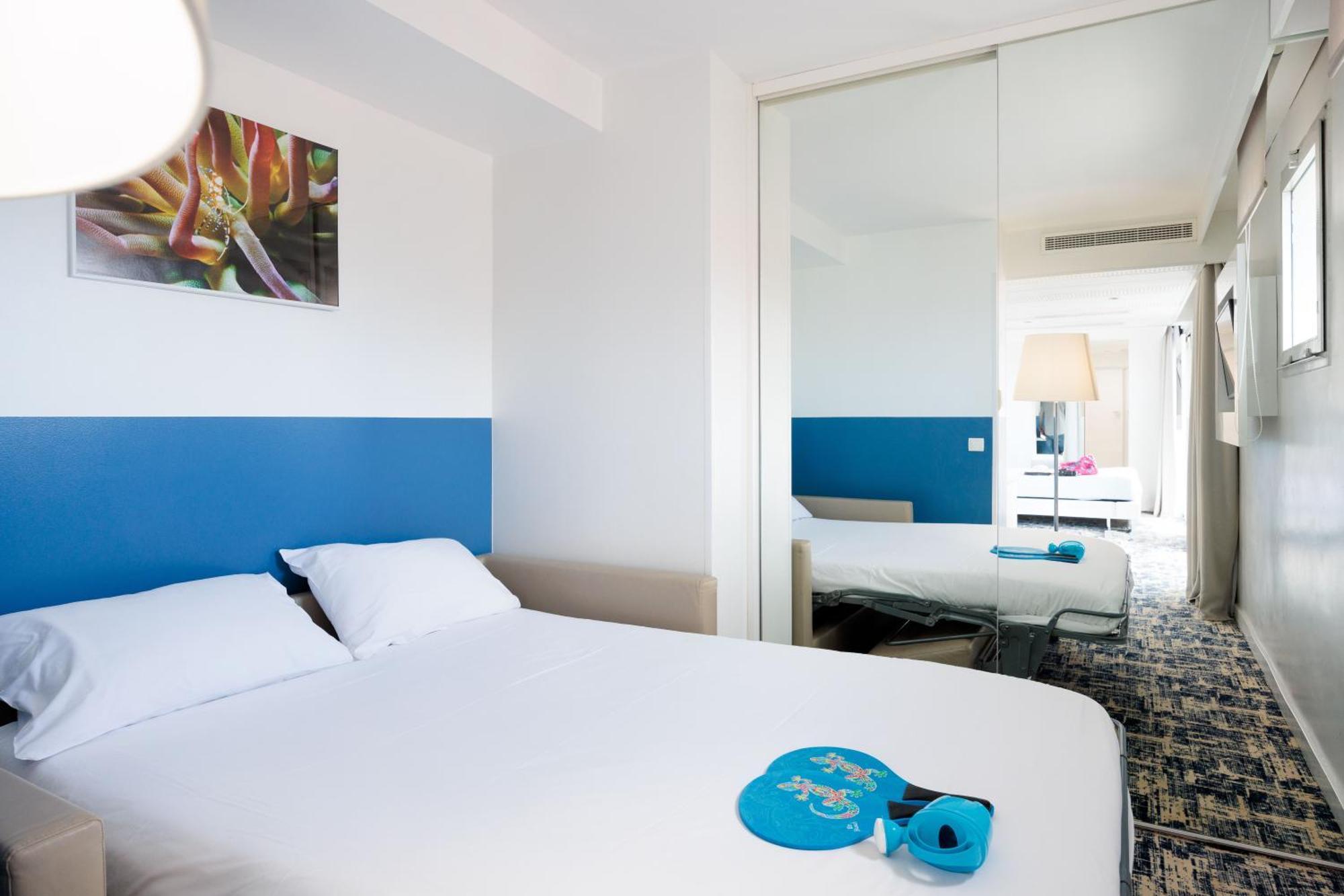 Ibis Styles Centre Hotel Menton