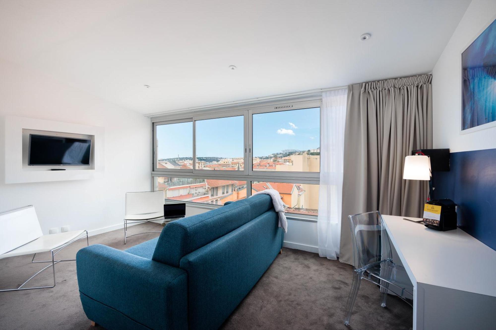 Hotel Ibis Styles Centre 3*