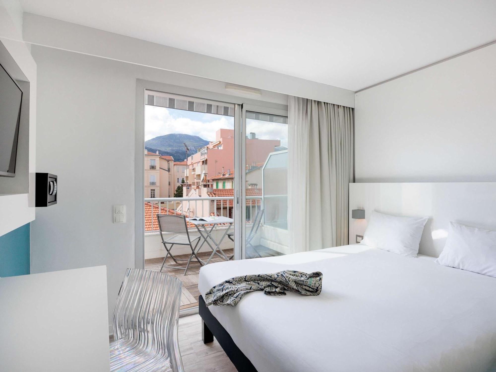 Ibis Styles Centre 3* Menton